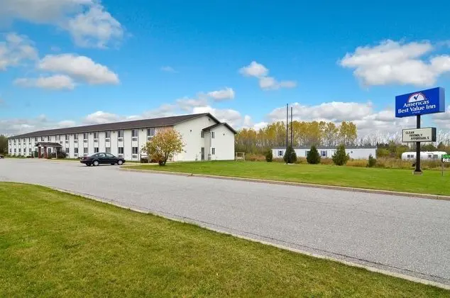 Americas Best Value Inn Sault Ste Marie