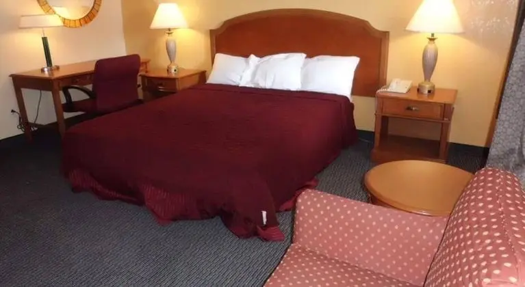 Americas Best Value Inn - Savannah