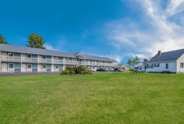 AMERICAS BEST VALUE INN SCARBOROUGH PORTLAND