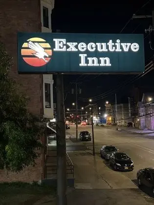 Americas Best Value Inn-Schenectady/Albany West - Dış Mekan
