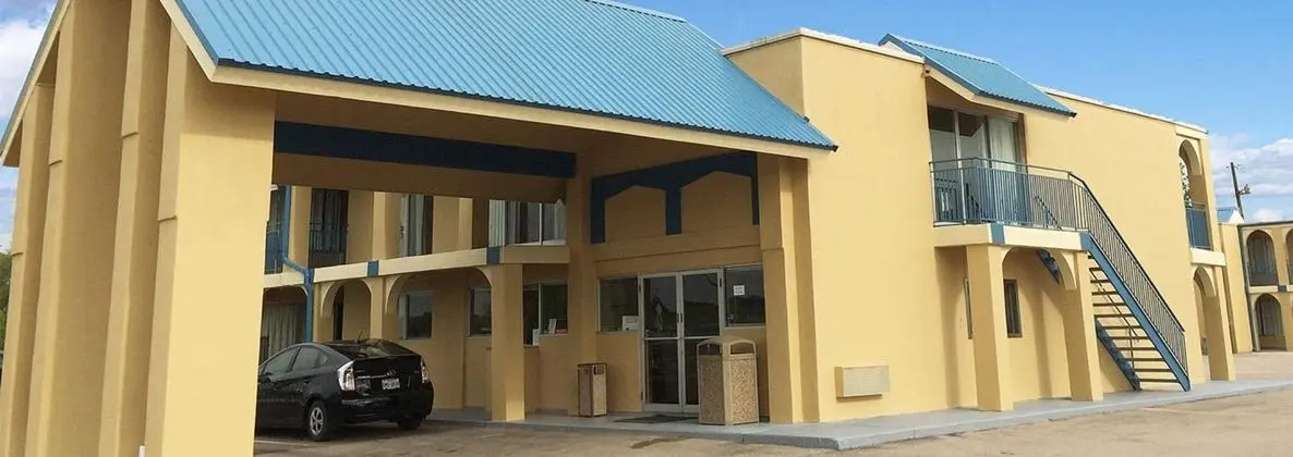 Americas Best Value Inn Schulenburg