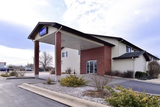 AMERICAS BEST VALUE INN