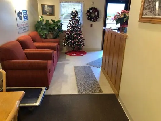 Americas Best Value Inn-Shelbina - 1