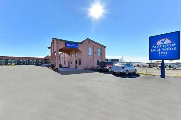 Americas Best Value Inn Show Low