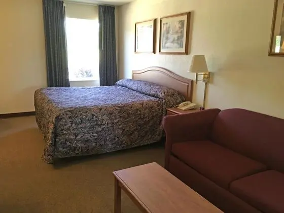 Americas Best Value Inn-Smackover