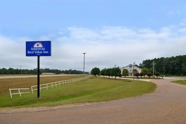 Americas Best Value Inn-Smackover