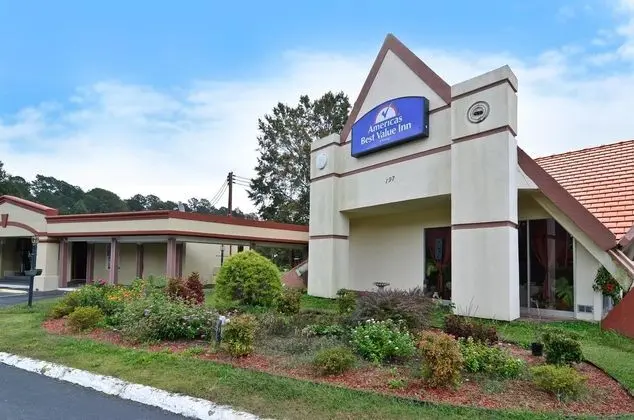 Americas Best Value Inn-Smithfield
