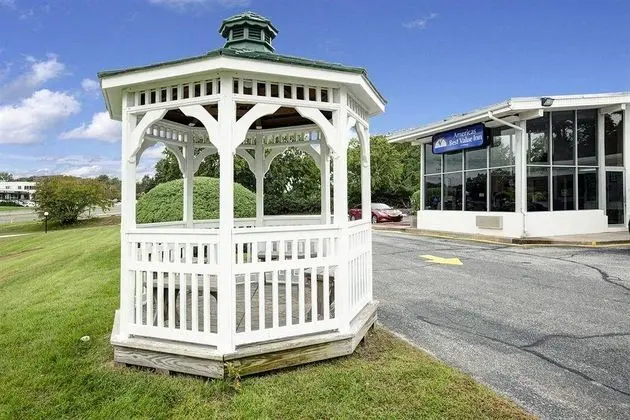 Americas Best Value Inn Smithtown/Long Island