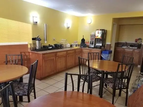 Americas Best Value Inn