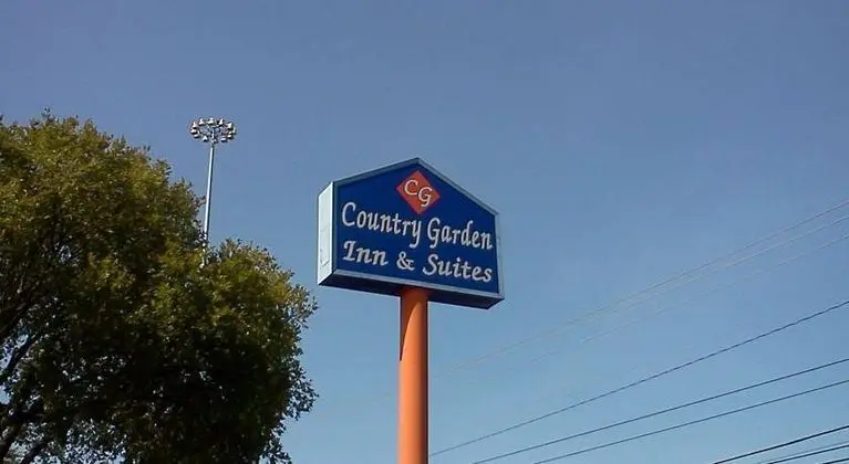 Americas Best Value Inn South Austin