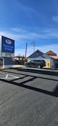 Americas Best Value Inn-Springerville - 1