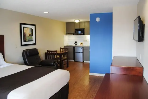 Americas Best Value Inn St. Clairsville/Wheeling