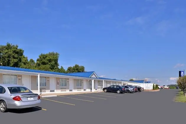 Americas Best Value Inn St. Clairsville/Wheeling