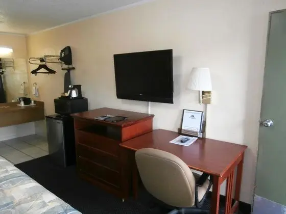 Americas Best Value Inn-St. George