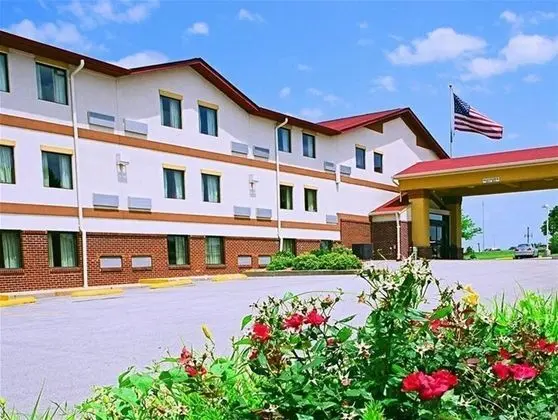 America's Best Value Inn St. Louis South