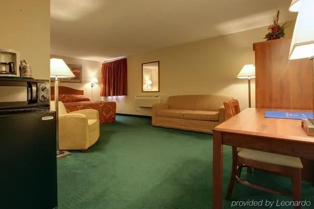 America's Best Value Inn St. Louis South