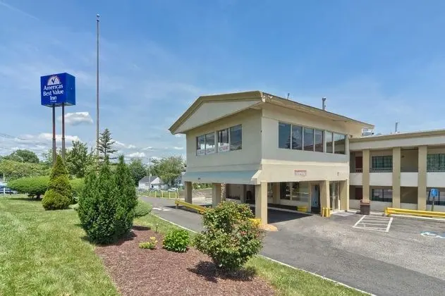Americas Best Value Inn - Stamford