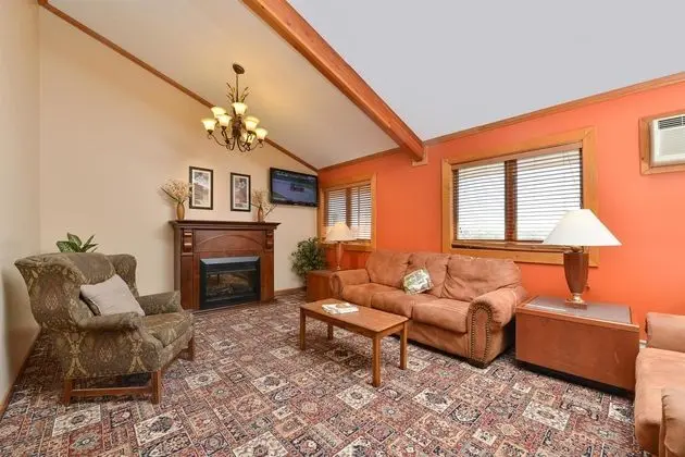 Americas Best Value Inn-Stillwater/St. Paul