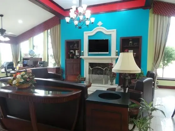 Americas Best Value Inn & Suites-Alvin/Houston