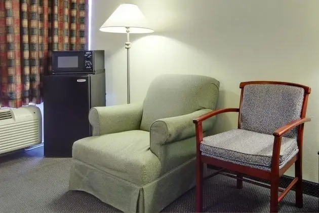 Americas Best Value Inn & Suites - Oda