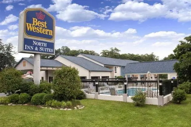 Americas Best Value Inn & Suites Bastrop