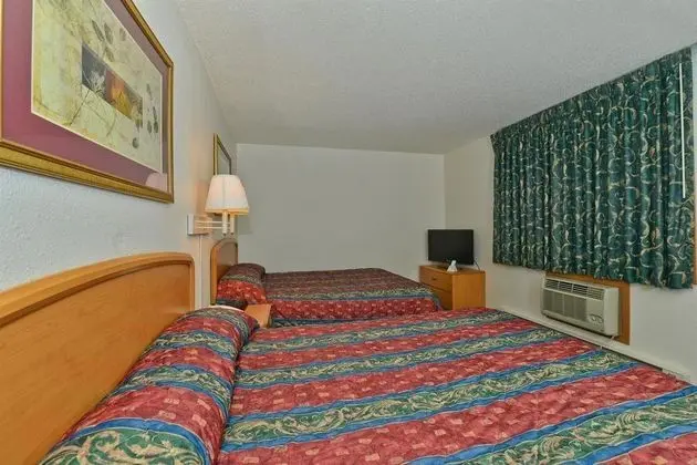 Americas Best Value Inn & Suites Bismarck - Genel