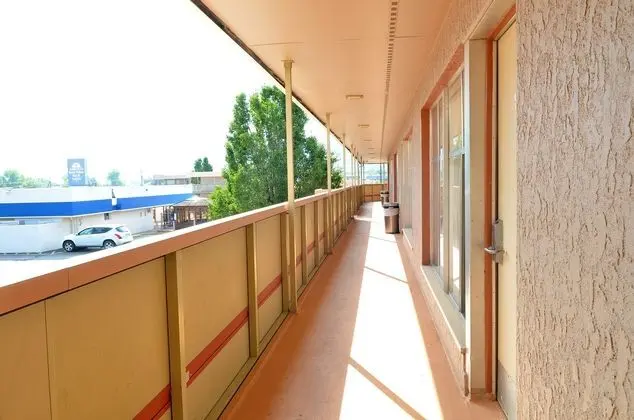 Americas Best Value Inn & Suites Canon City