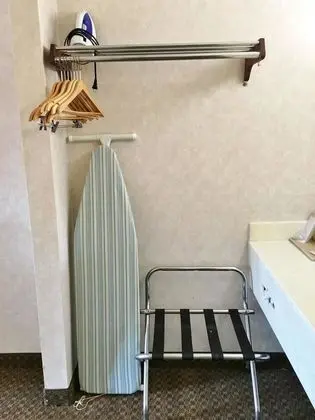 Americas Best Value Inn and Suites Clarksdale