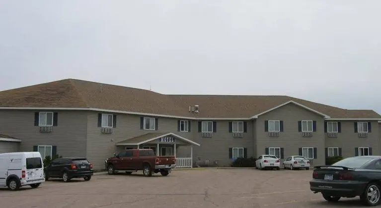Americas Best Value Inn & Suites Clear Lake