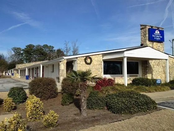 Americas Best Value Inn Suites