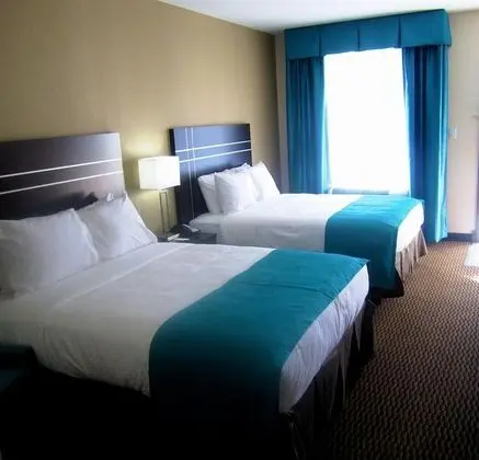 Americas Best Value Inn & Suites Cuero - Oda