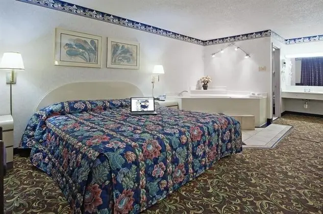 Americas Best Value Inn And Suites Dalton