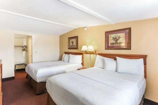 Americas Best Value Inn & Suites El Centro - Oda