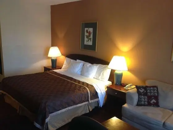Americas Best Value Inn & Suites- Foley / Gulf Shores