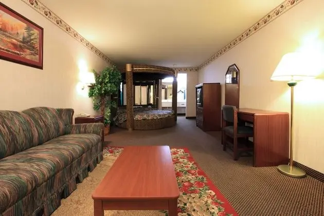 Americas Best Value Inn & Suites Glen Allen/Richmond
