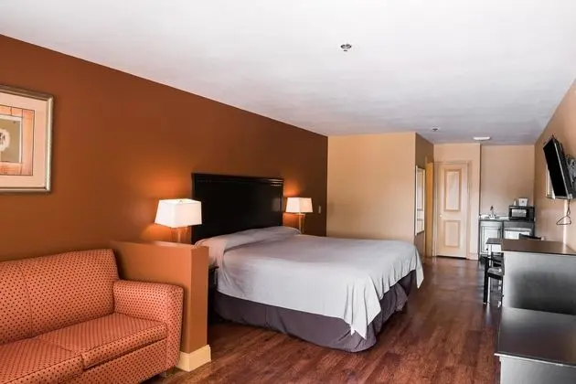 Americas Best Value Inn & Suites - Griffin