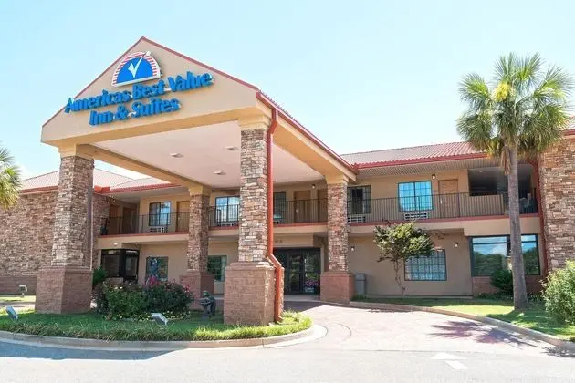 Americas Best Value Inn & Suites - Griffin
