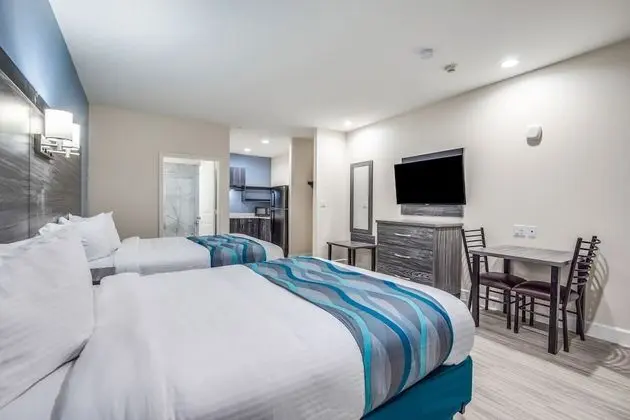 Americas Best Value Inn & Suites Houston at Hwy 6 - Oda