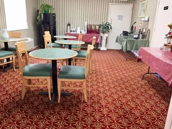 Americas Best Value Inn & Suites - Houston/Northwe