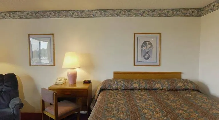 Americas Best Value Inn & Suites International Falls