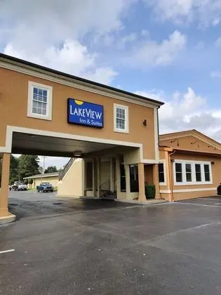 Americas Best Value Inn & Suites Killen Florence - Öne Çıkan Resim
