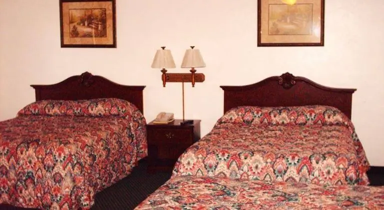 Americas Best Value Inn & Suites Klamath Falls