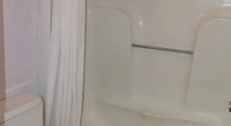 Americas Best Value Inn & Suites - Knoxville North