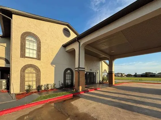 Americas Best Value Inn & Suites La Porte/Houston