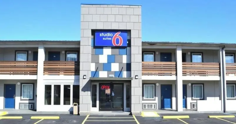 Americas Best Value Inn & Suites/Lookout Mountain - Öne Çıkan Resim