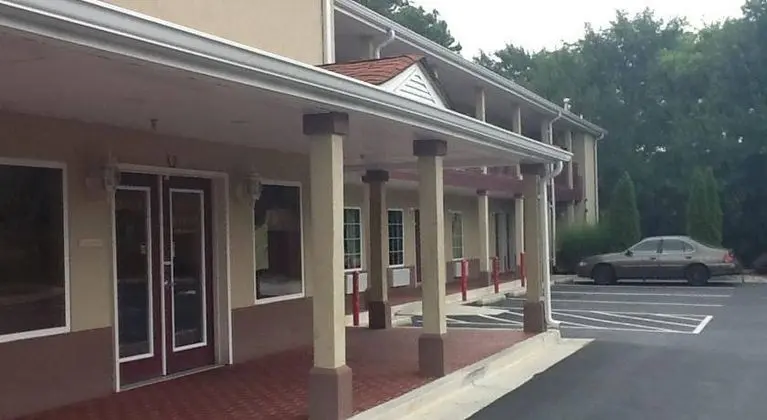 Americas Best Value Inn & Suites-Mableton/Atlanta