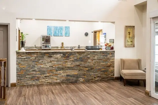 Americas Best Value Inn & Suites Marion, IN