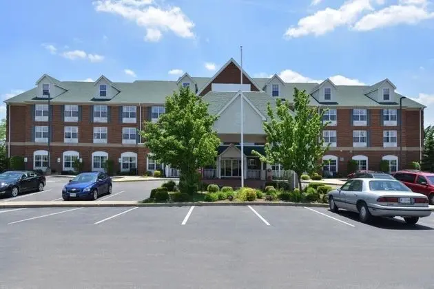 Americas Best Value Inn & Suites Marion, IN