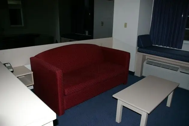 Americas Best Value Inn & Suites Maryville