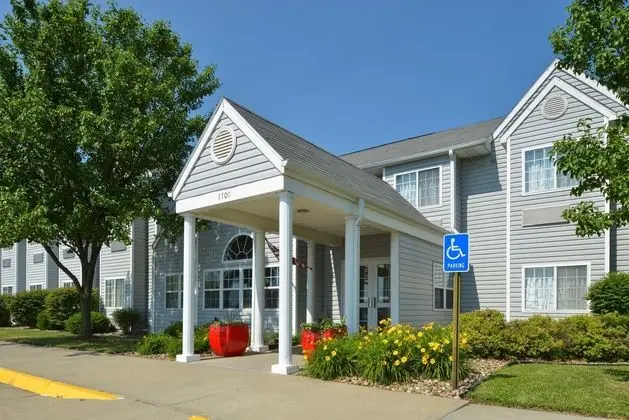 Americas Best Value Inn & Suites Maryville - Öne Çıkan Resim
